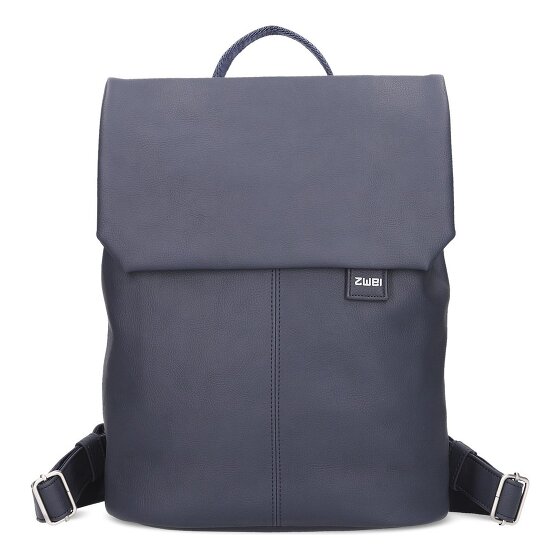 Zwei Mademoiselle.M Dagrugzak 35 cm Laptopvak