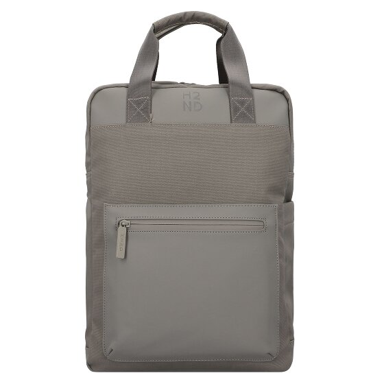 Harbour 2nd City Lights Hamburg Dagrugzak XL 40 cm Laptop compartiment