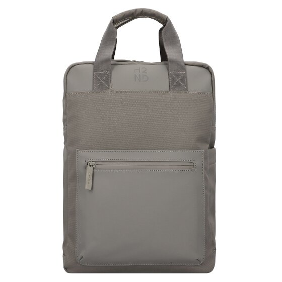 Harbour 2nd Hamburg Dagrugzak XL 40 cm Laptop compartiment