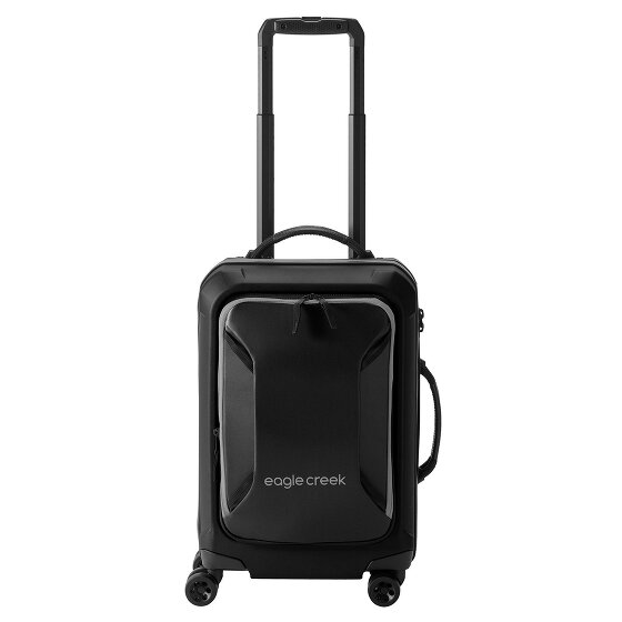 Eagle Creek Tarmac 4 wielen Cabinewagen 55 cm met uitbreidingsplooi