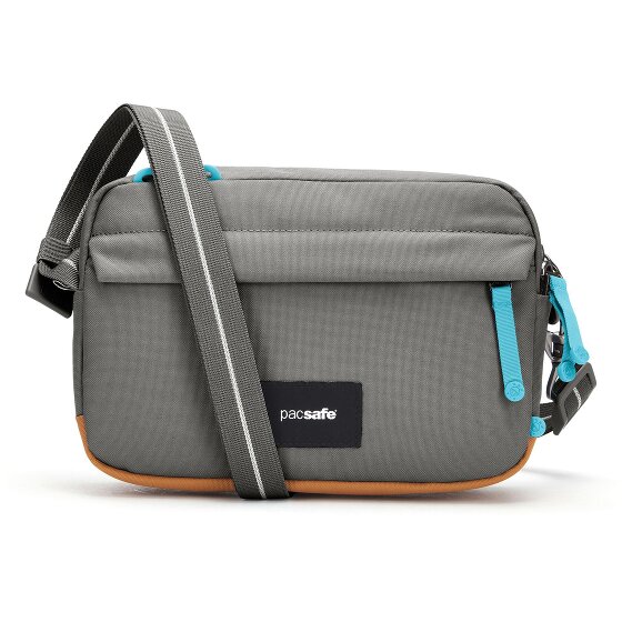 Pacsafe Go Schoudertas RFID 24 cm