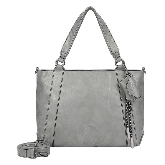 Fritzi aus Preußen Bitzi08 Shopper Tas 38 cm