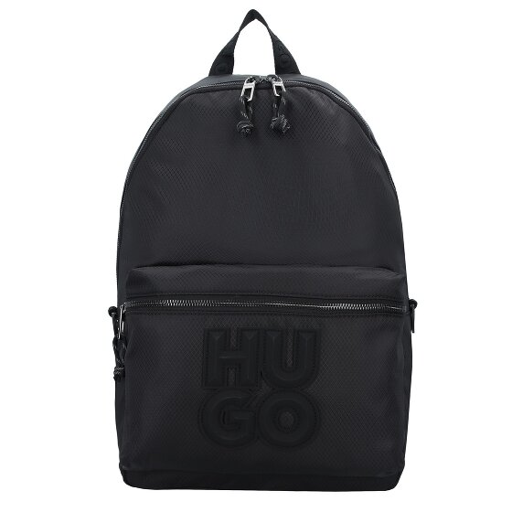 Hugo Malick Dagrugzak 40 cm Laptop compartiment