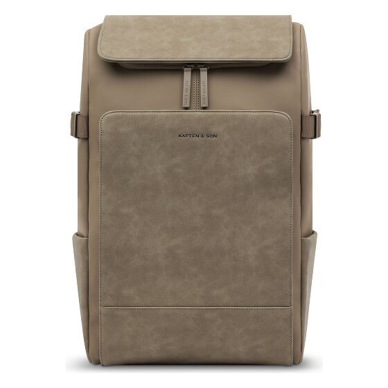Kapten & Son Bali Pro Dagrugzak 50 cm Laptopvak