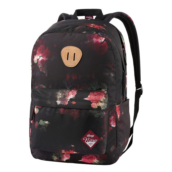 NITRO Urban Plus Rugzak 45 cm laptopvak