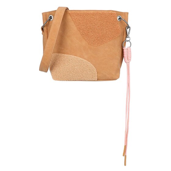 Fritzi aus Preußen Fritzi03 Schoudertas 22.5 cm Fritzi aus Preußen Fritzi03 Schoudertas 22.5 cm