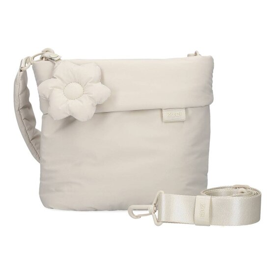 Zwei Hannah Schoudertas 25 cm