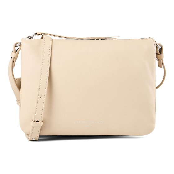 Liebeskind Nina Crossbody tas Leder 24.5 cm