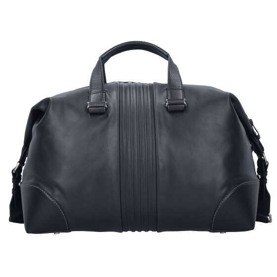 Hartmann Pembroke S Weekender reistas leer 43 cm