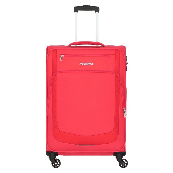 American Tourister Summer Session 4 wielen Trolley 69 cm