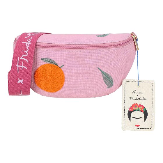 Fritzi aus Preußen Fritzi x Frida Kahlo Limited Fanny pack 29 cm