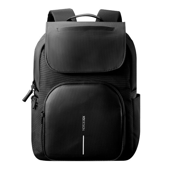 XD Design Bobby Dagrugzak 41.5 cm Laptop compartiment