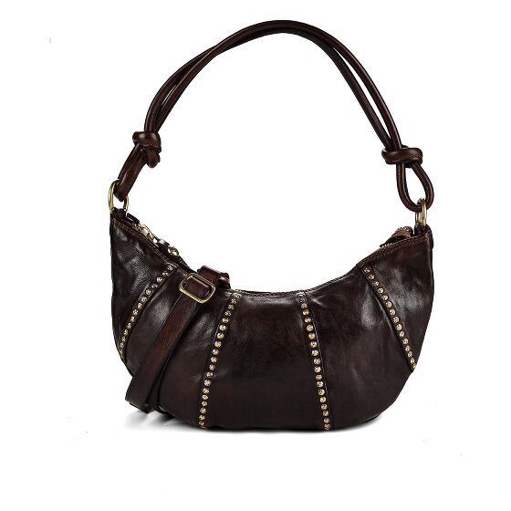 Campomaggi Sole Schoudertas M Leder 32 cm