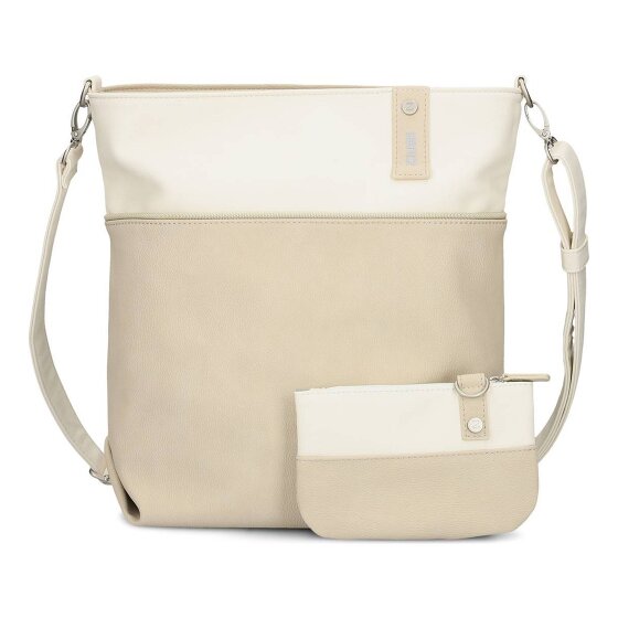 Zwei Jana Schoudertas 33 cm