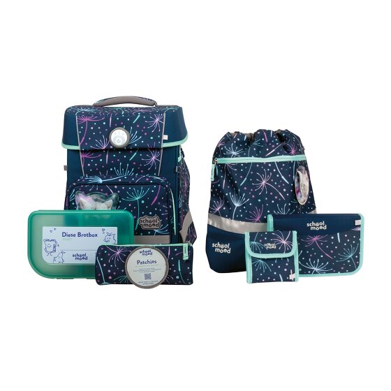School-Mood Champion Maxx Schooltas set