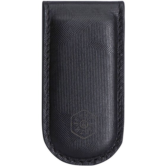 Jekyll & Hide Havana Geldclip Leer 3,8 cm