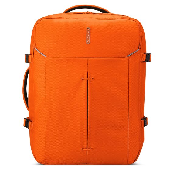 Roncato Ironik 2.0 Dagrugzak 55 cm Laptop compartiment