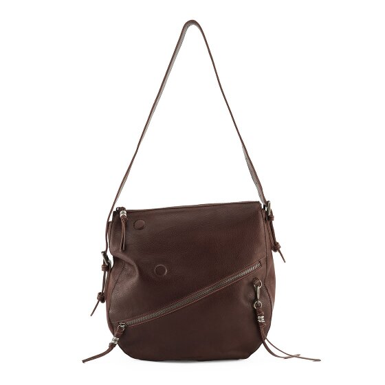 FredsBruder My Forever Friend Schoudertas Leer 31 cm