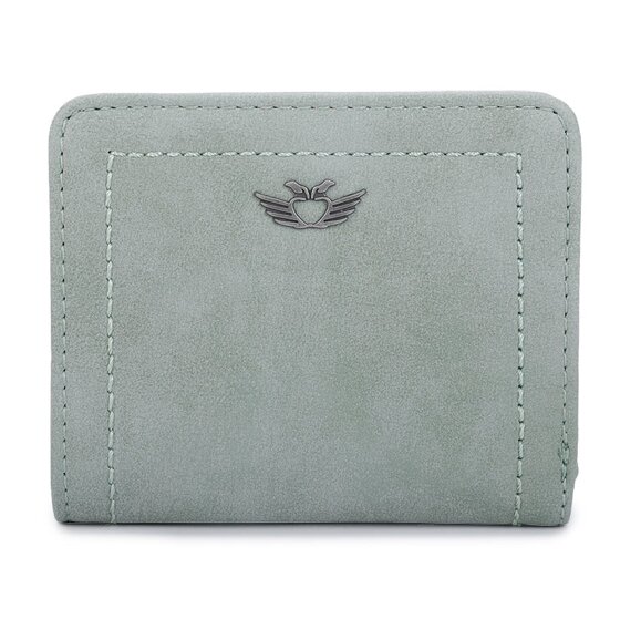 Fritzi aus Preußen Fritzi11 Aurelie Vintage Portemonnee 11.5 cm Fritzi aus Preußen Fritzi11 Aurelie Vintage Portemonnee 11.5 cm