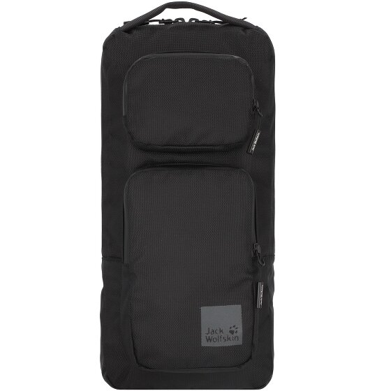 Jack Wolfskin Schoudertas Lyon 21 cm laptopvak