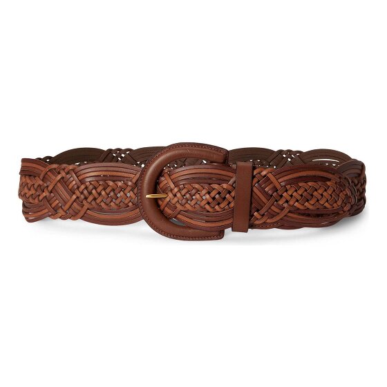 Lauren Ralph Lauren Riem Leder