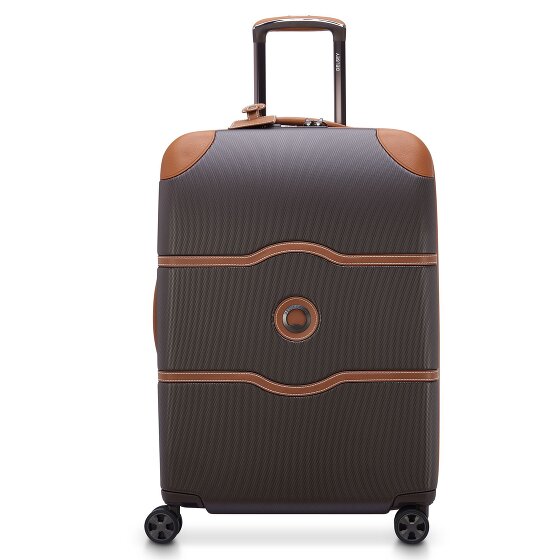 Delsey Paris Chatelet Air 2.0 4-wielige trolley 66 cm