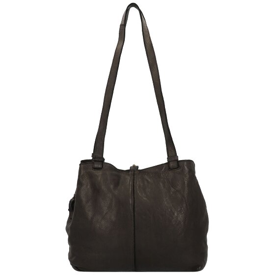 Harold's Submarine Schoudertas Leer 31 cm