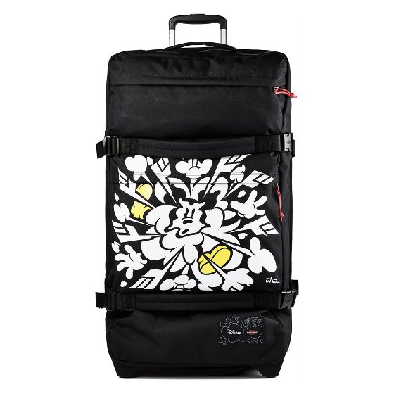 Eastpak Transit'R Plus 2 wielen Reistas 80 cm