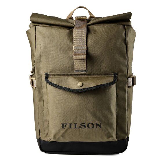 Filson All-Weather Dagrugzak 40 cm Laptop compartiment