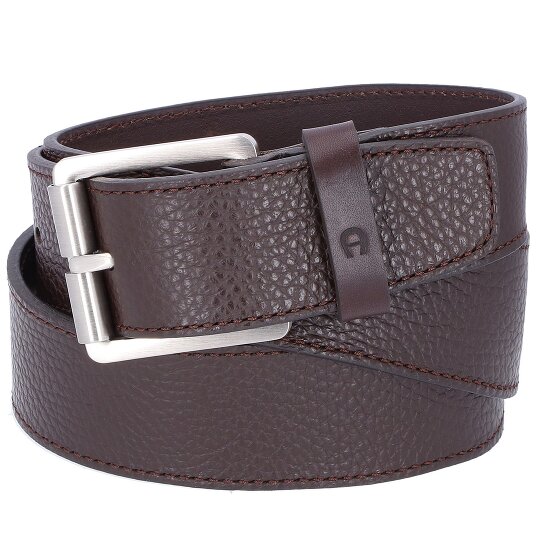 AIGNER Casual riem leer