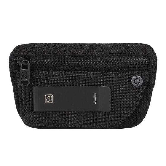 Go Travel Kredietkaart etui RFID-bescherming 7 cm