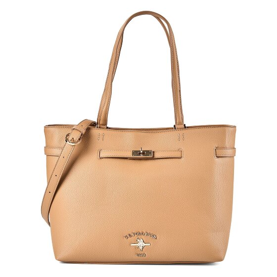 U.S. Polo Assn. Stanfort Shopper Tas M 34 cm