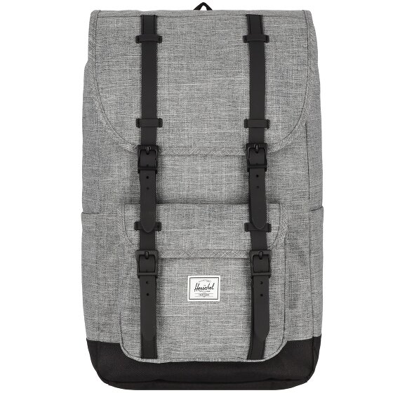 Herschel Little America Dagrugzak 49 cm Laptop compartiment