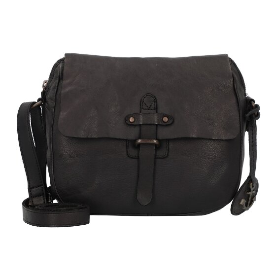 Harbour 2nd Urban Poets Reese Crossbody tas Leder 27 cm