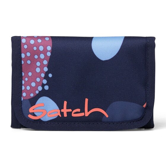 Satch Portemonnee 13 cm