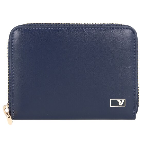 Roncato Firenze Portemonnee Leer 11 cm
