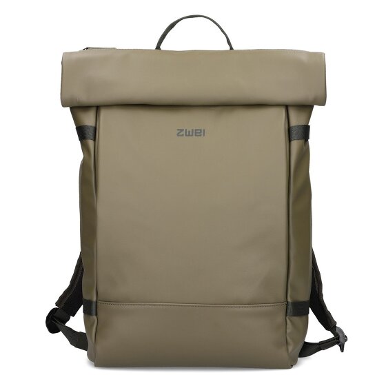Zwei Aqua Dagrugzak 45 cm Laptop compartiment