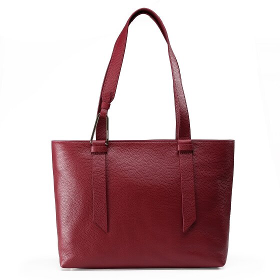 Coccinelle Malory Shopper Tas Leer 41 cm