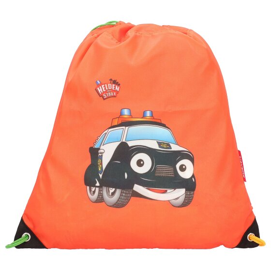 Travelite Helden Der Stadt Gymtas 39 cm