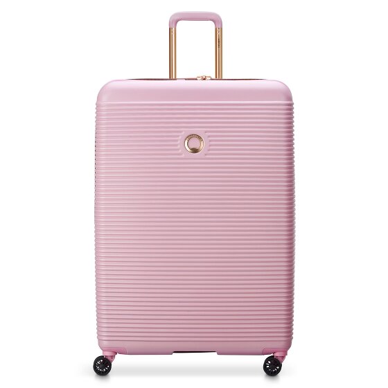 Delsey Paris Freestyle 4-wiel trolley 82 cm met uitbreidingsplooi