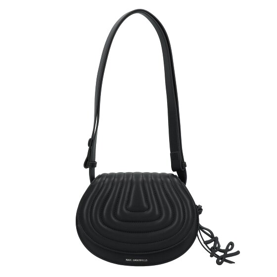 Karl Lagerfeld Behind the Seams Schoudertas 21 cm