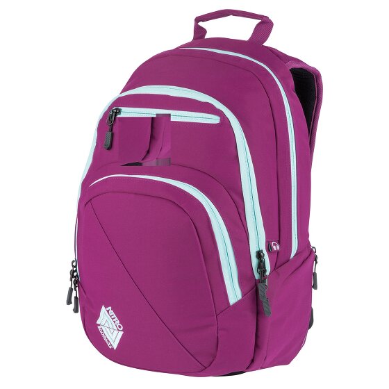 NITRO Stash 29 Rugzak 49 cm Laptopcompartiment
