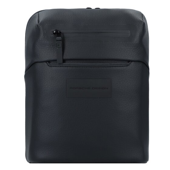 Porsche Design Urban Eco Leather Schoudertas Leer 20 cm