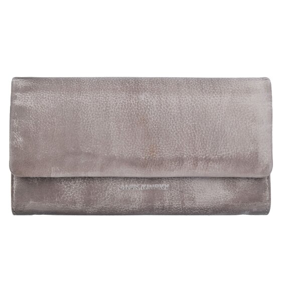 Jack Kinsky Nassau 513 Leren Portemonnee 19 cm