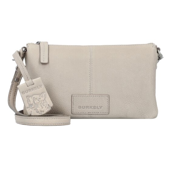 Burkely Soft Skylar Schoudertas Leer 19 cm