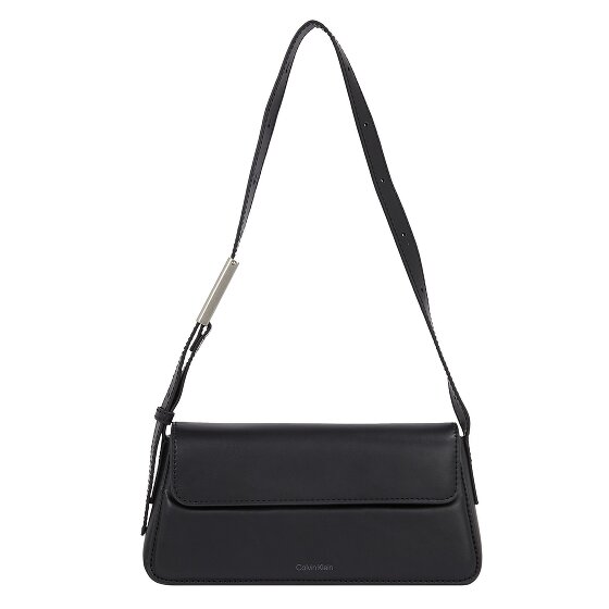 Calvin Klein Jeans Belted Schoudertas 24 cm