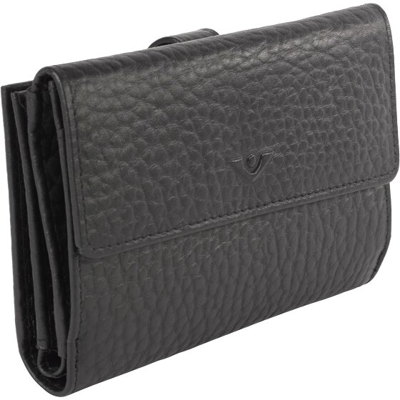 Voi Hirsch Brenna Portemonnee Leer 15 cm