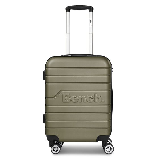 Bench Seattle 4 wielen Cabinewagen S 55 cm