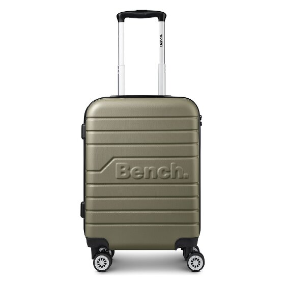 Bench Seattle 4 wielen Cabinewagen S 55 cm