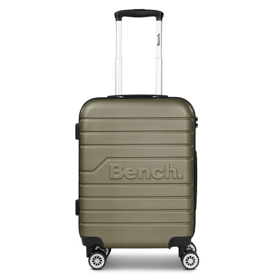 Bench Seattle 4 wielen Cabinewagen S 55 cm